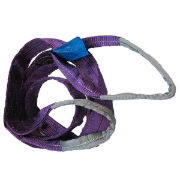 1 Tonne Lifting Straps