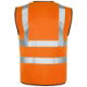 GIANT Standard Hi Vis Waistcoat - Orange