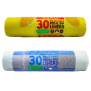 JT00033 Swing Bin Liners