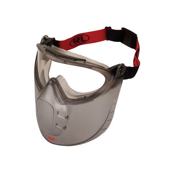 SC09946 Stealth™ 9200 Faceshield Goggle