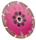 Diatech Flush Cut Multi-Use Diamond Blade