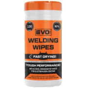 SE00928 EVO 90% Alcohol Welding Wipes