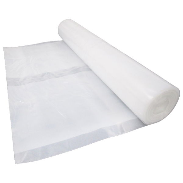 HT02400 Polyethylene Sheeting