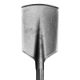 SE00569 Clay Spade