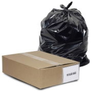 JT00652 Extra Heavy Duty Bin Liners