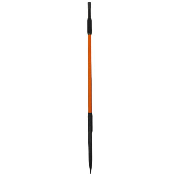 HT00582 EVO Tool Insulated Crowbar - Chisel & Point