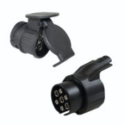 SE00845, SE10140 Socket Adaptors