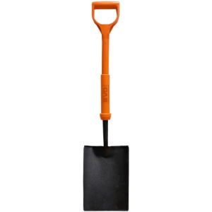 Shovels