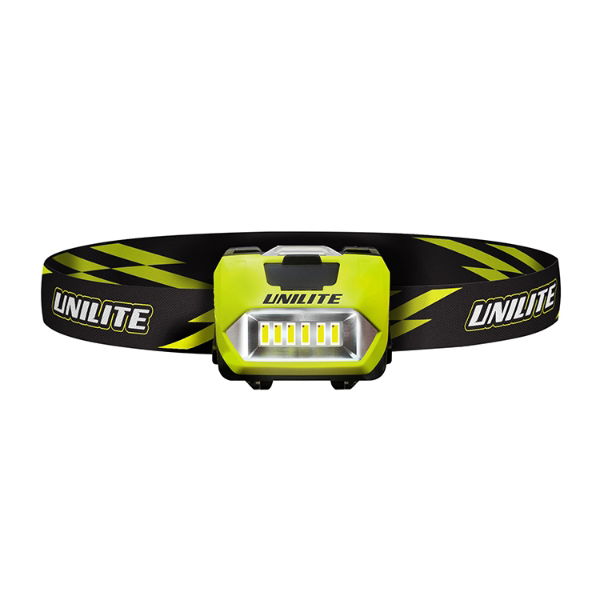 SE00697 Uni-Lite Head Torch