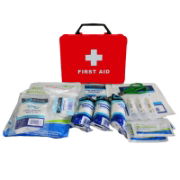 SE00085 Burn Safety Kit