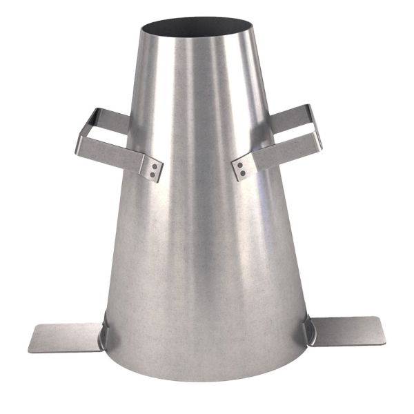 HT02423 Slump Cone