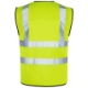 Standard Hi Vis Waistcoat - Yellow