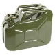 HT00796 Fuel Can 10L - Steel Green