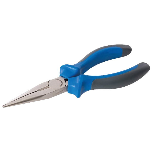 HT02802 Long Nose Pliers