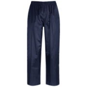 Waterproof Trousers - Navy