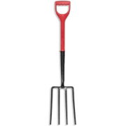 HT00150 EVO Tool Polyfibre Contractors Fork