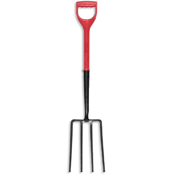 HT00150 EVO Tool Polyfibre Contractors Fork