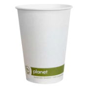 JT00725 7oz Compostable Cup