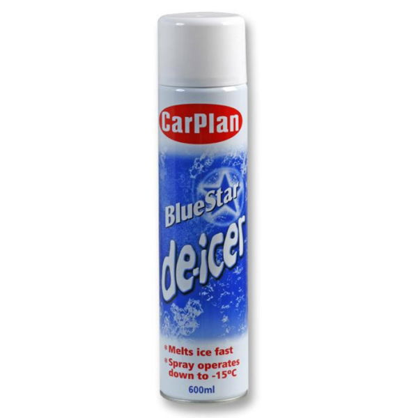 WP00030 De-Icer