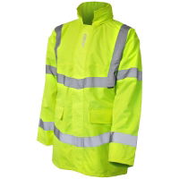 P.P.E & SAFETY CLOTHING