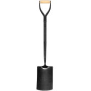 HT00053 EVO Tool All-Steel General Digging Spade