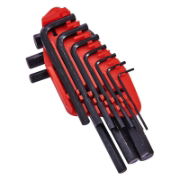 HT02566 Allen Key Set