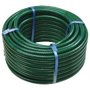 HT02040 Green Garden Hose