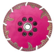 Diatech Flush Cut Multi-Use Diamond Blade