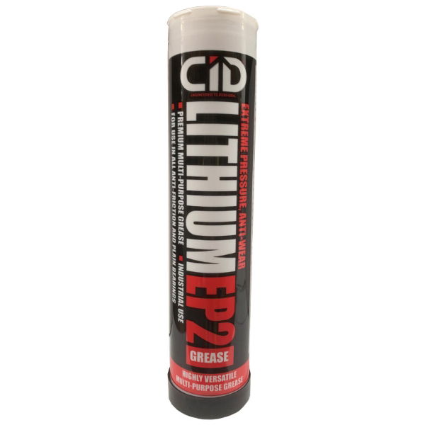 HT02340 Lithium Machine Grease