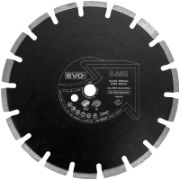 DB04180 EVO TOOL S Ash Diamond Blade