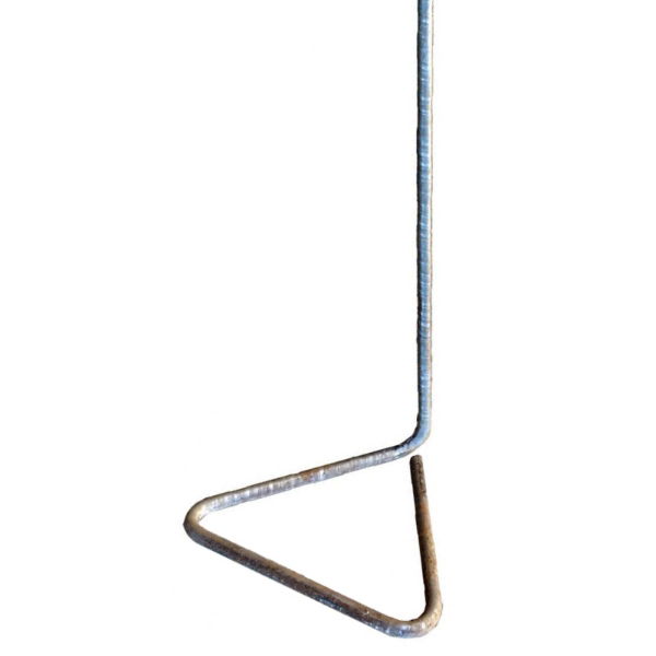 HT07340 Fencing Pins - Non Penetrating