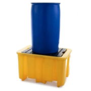 SE00647 210L 1 Drum Spill Pallet