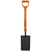 HT00193 EVO Tool Insulated Trenching Shovel (2 Way)