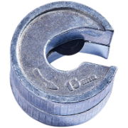 HT03121 Pipe Slice 15mm