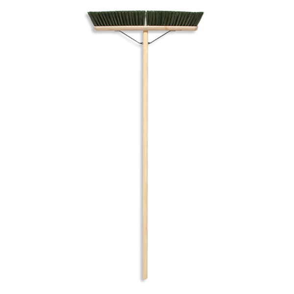 HT00401 18 Inch PVC Broom