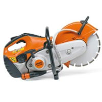 stihl ts410