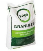 spill granules