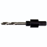 HT01522 Holesaw Arbor Hex Drive 16-30mm