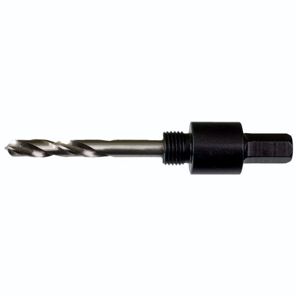 HT01522 Holesaw Arbor Hex Drive 16-30mm