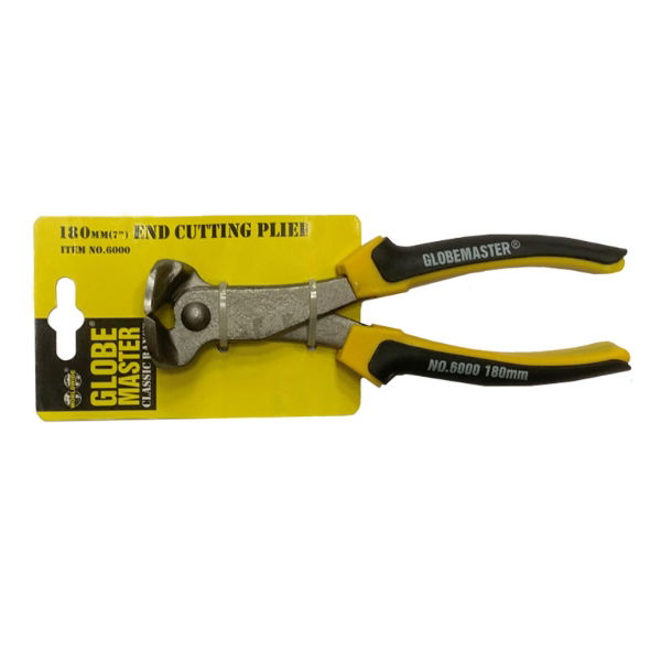 HT02049 End Cutters Knipper/Pliers 150mm (7") - Standard