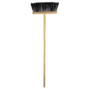 HT00380 13 Inch PVC Broom