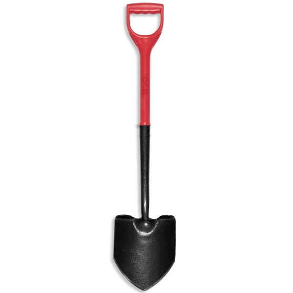 HT00140 EVO Tool Polyfibre General Service Shovel