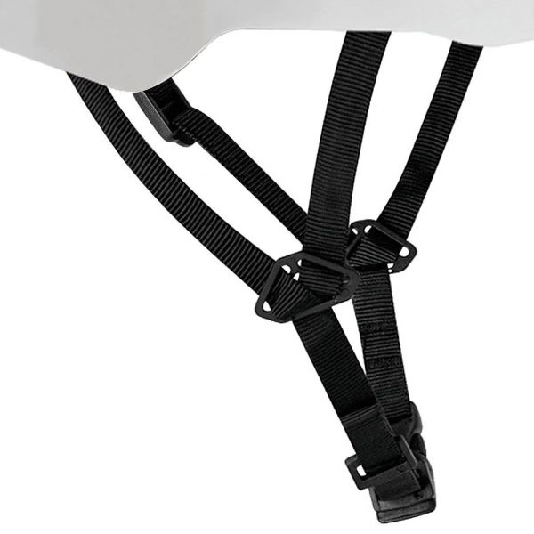 SC08004 JSP Quick Release 4 Point Linesman Harness