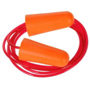 SC00900 Corded Ear Plugs