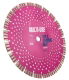 Diatech F1 Multi-Use Diamond Blade