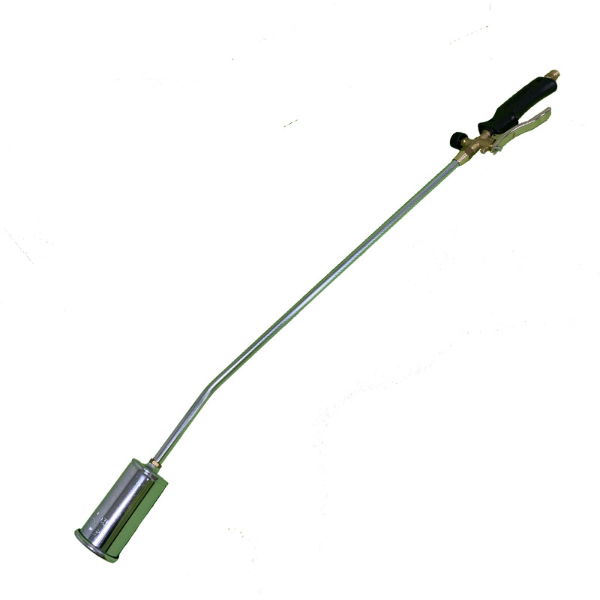 SE00579 Gas Torch/Lance 1mtr c/w 50mm Head and Pilot