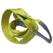 3 Tonne Lifting Straps