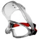 SC09946 Stealth™ 9200 Faceshield Goggle