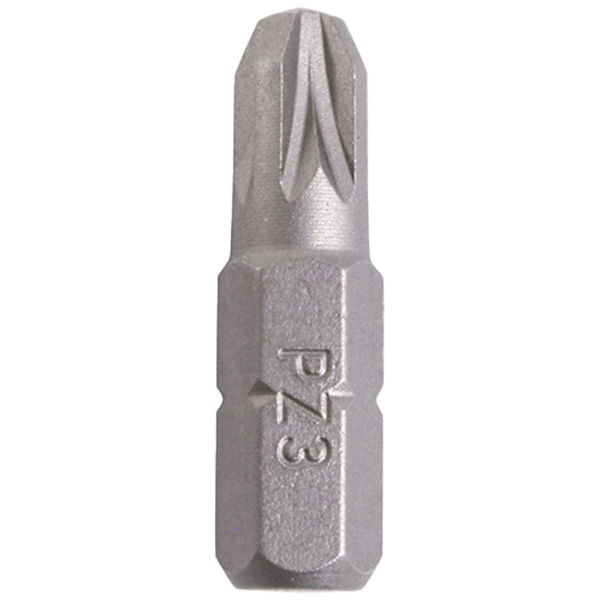 AS00171 PZ3 Screwdriver Bits