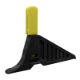 BF00374 Melba Barrier Foot (Yellow Spigot) - Non Trip